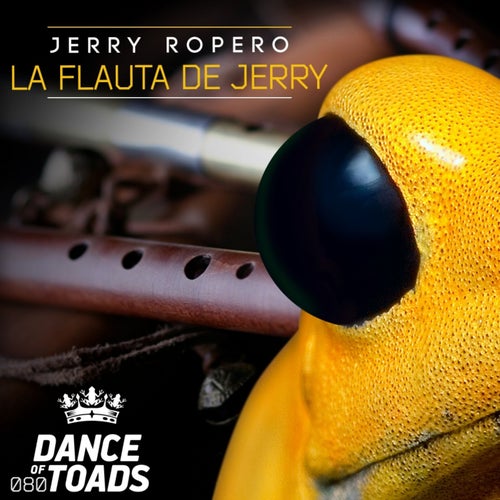 La Flauta De Jerry