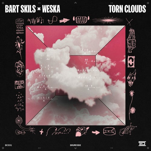  Bart Skils x Weska - Torn Clouds (2025) 
