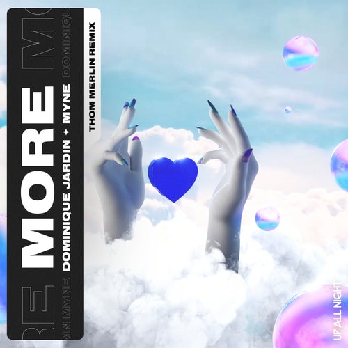 More (Thom Merlin Remix - Extended Mix)