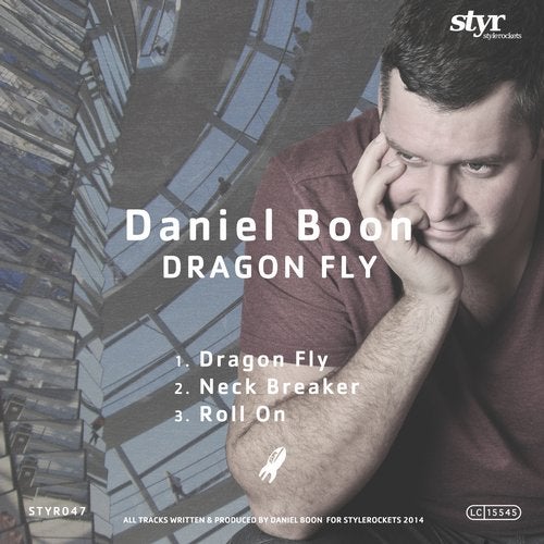 Dragon Fly