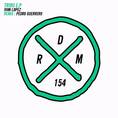 Tribu EP