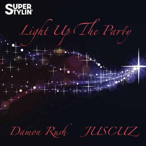 Light Up The Party