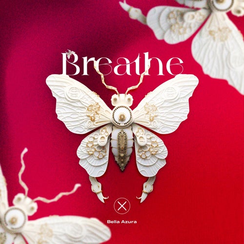  Bella Azura - Breathe (2024) 