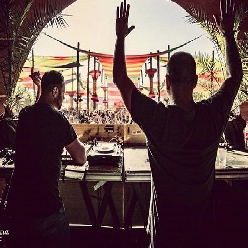 Psy-Trance: Symphonix