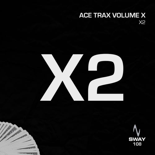 Ace Trax Volume X2