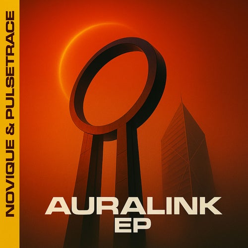 Auralink EP
