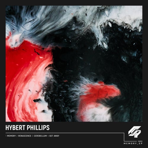 Cover art for Memory EP