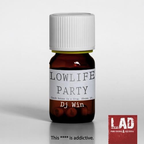 Lowlife Party