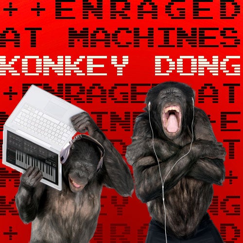 Konkey Dong