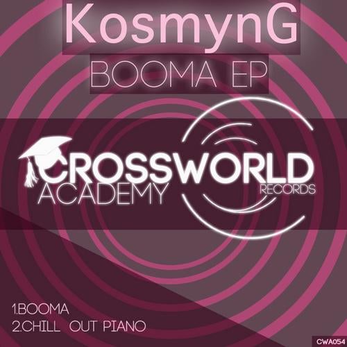 Booma EP