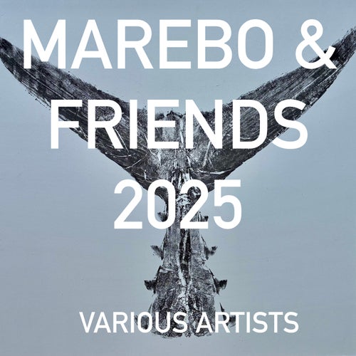 MAREBO & FRIENDS 2025