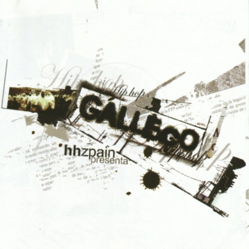Hip Hop Gallego