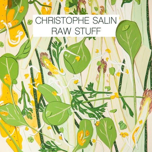 Raw Stuff