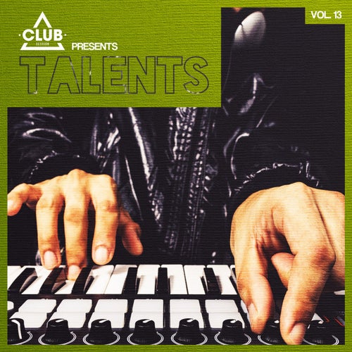 Club Session pres. Talents Vol. 13