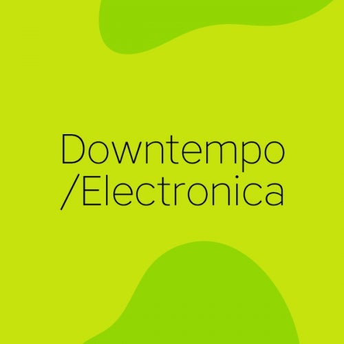 Easter Chart: Electronica