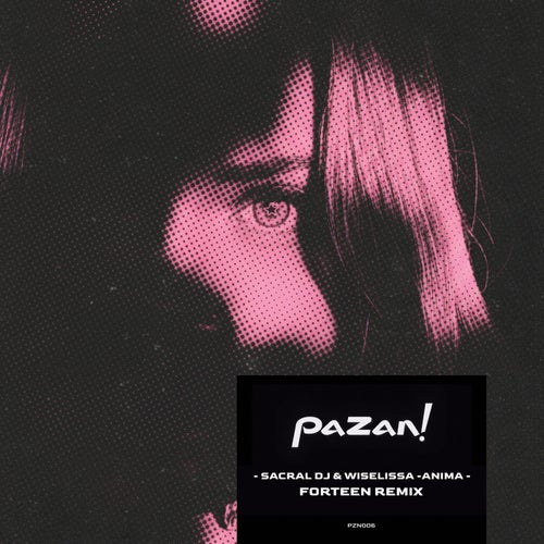 Anima (FORTEEN Remix)
