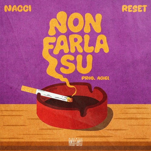 Non farla su