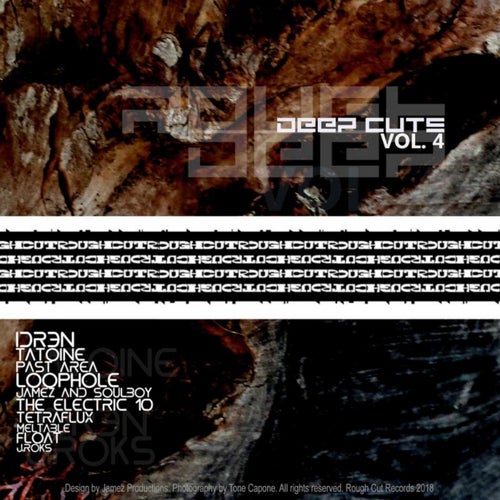 Deep Cuts Vol. 4