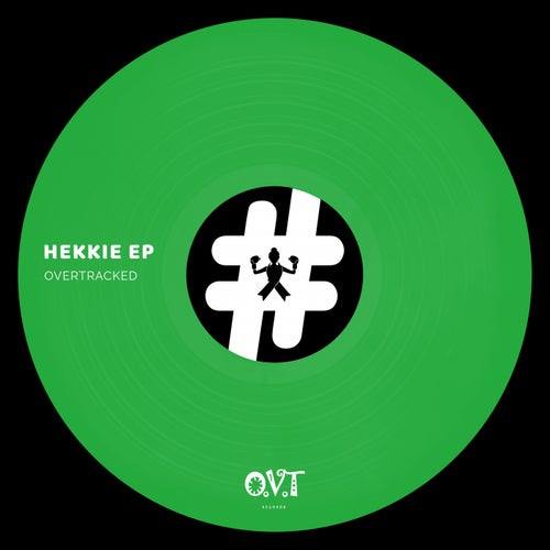 Hekkie EP