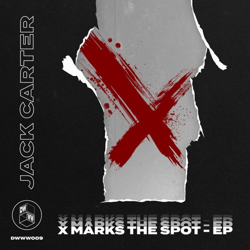 X Marks The Spot
