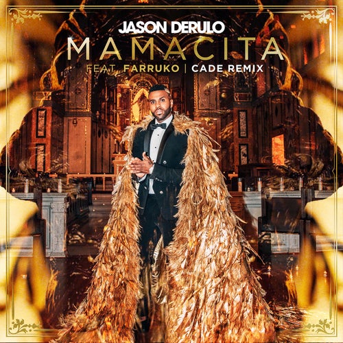 Mamacita (feat. Farruko) (CADE Remix)
