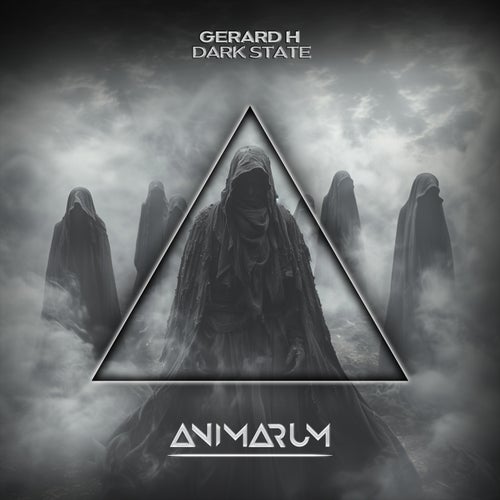 Dark State (Extended Mix)
