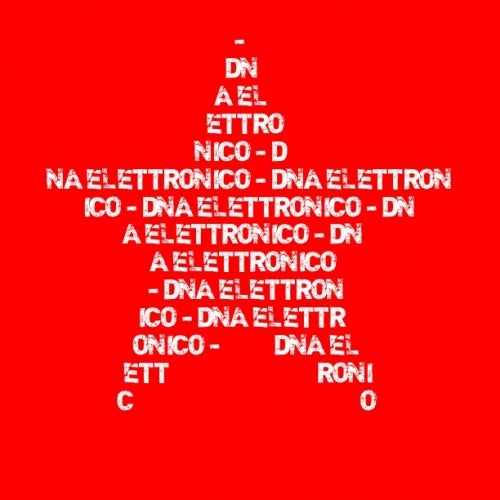 DNA ELETTRONICO - YVES DE LACROIX - FEB 2014