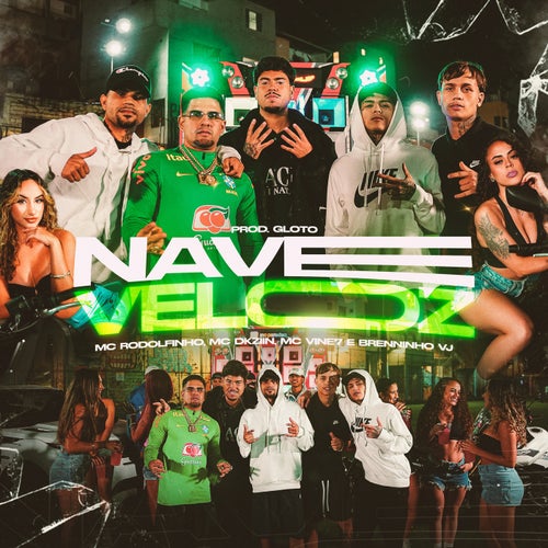 Nave Veloz