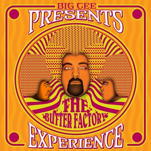 The Butter Factory Experience