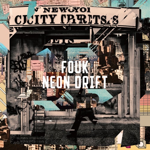Neon Drift - Club Mix