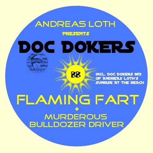 Flaming Fart EP