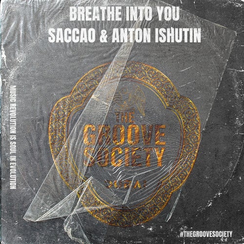 Breathe into You