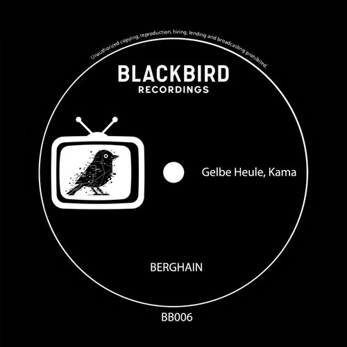 Berghain