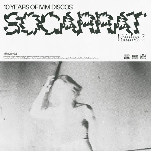 Socarrat Vol.2