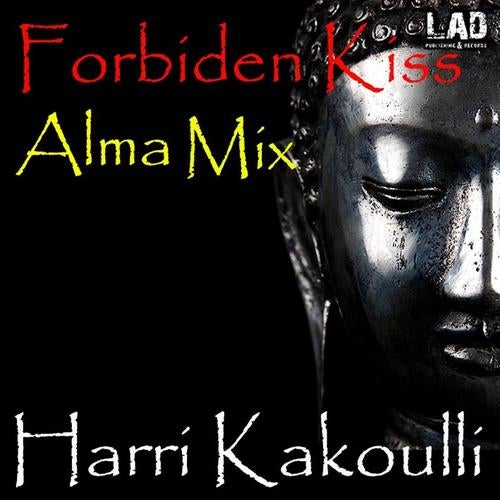 Forbiden Kiss - Alma Mix