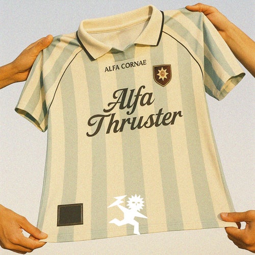 Alfa Thruster