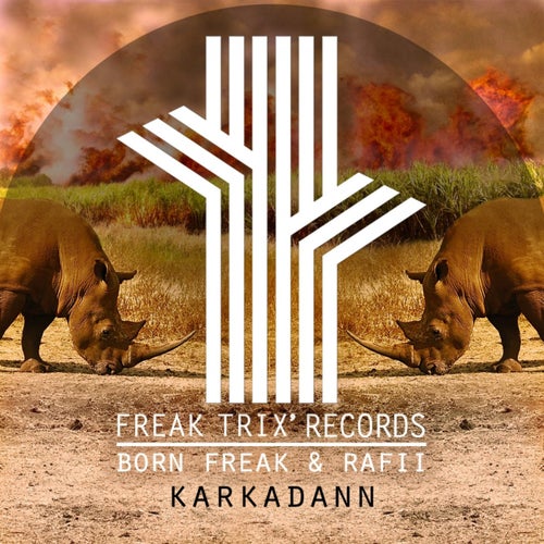 Karkadann