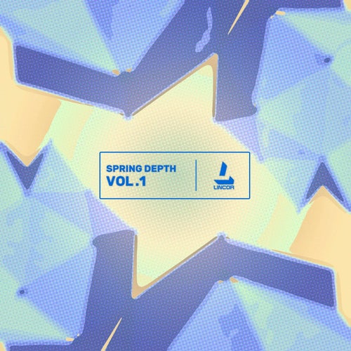 Spring Depth ; Vol.1
