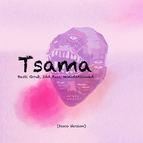 Tsama (Disco Version) - Disco Version