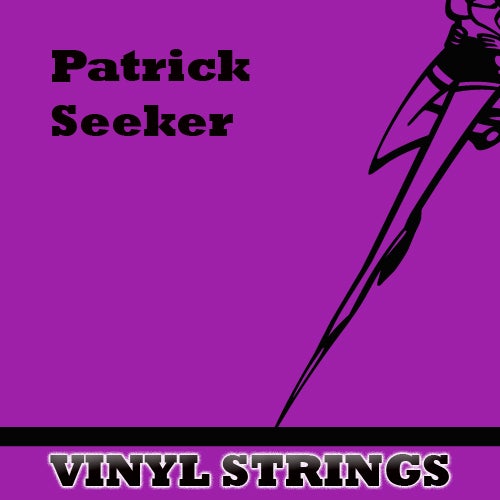 Vinyl Strings