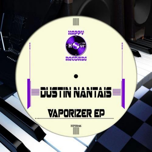 Vaporizer EP