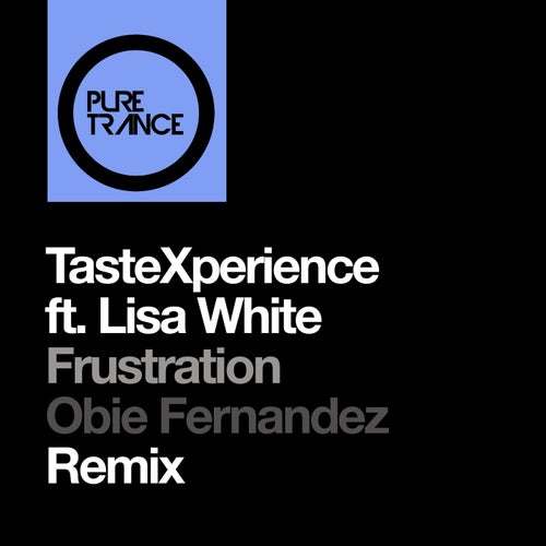 Frustration - Obie Fernandez Remix