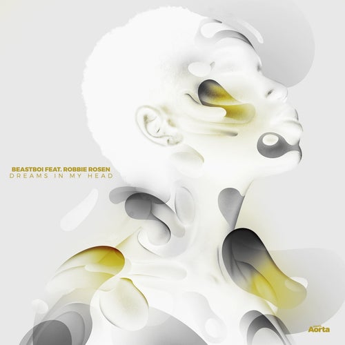 Dreams in My Head (Feat. Robbie Rosen)