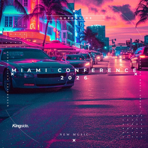 Miami Conference 2026
