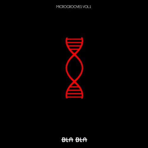 Microgrooves, Vol.1