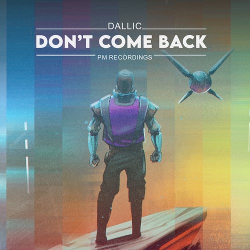 Don't Come Back