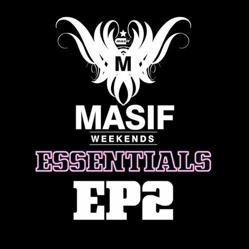 Masif Essentials EP 2