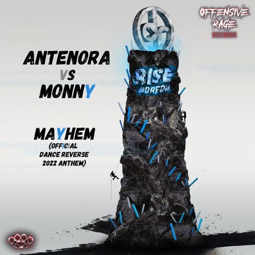Mayhem (Official Dance Reverse 2022 Anthem)
