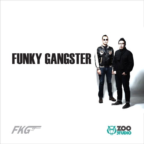 Funky Gangster