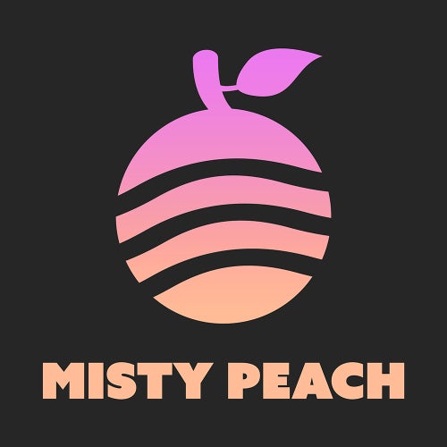 Misty Peach